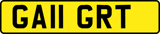 GA11GRT