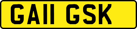 GA11GSK
