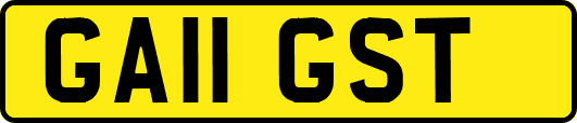 GA11GST