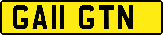 GA11GTN