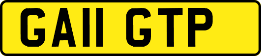 GA11GTP