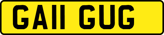GA11GUG