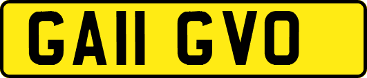 GA11GVO