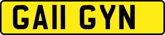 GA11GYN