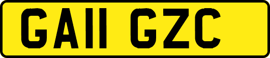 GA11GZC
