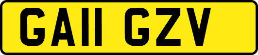 GA11GZV