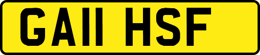 GA11HSF