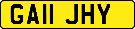 GA11JHY