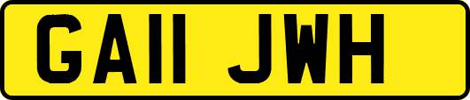 GA11JWH