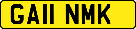 GA11NMK