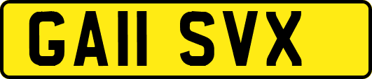 GA11SVX