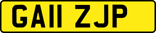 GA11ZJP