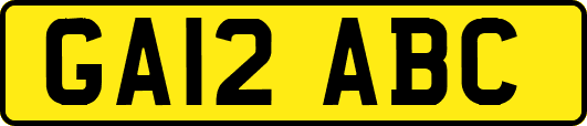 GA12ABC