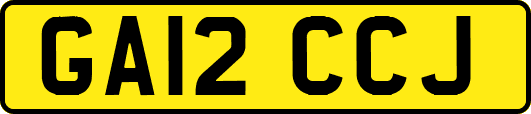 GA12CCJ