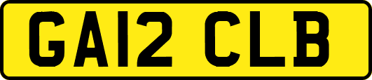GA12CLB