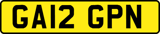 GA12GPN