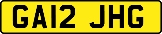 GA12JHG