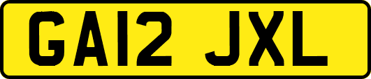 GA12JXL