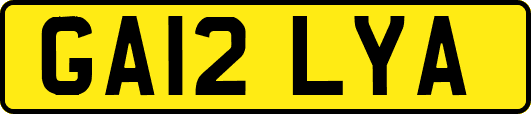 GA12LYA