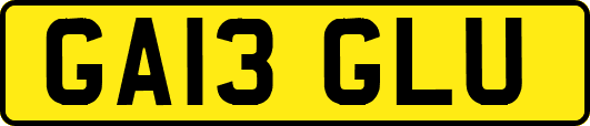 GA13GLU
