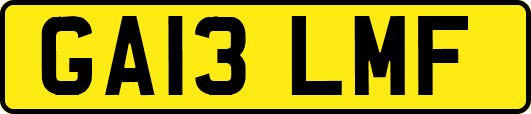 GA13LMF