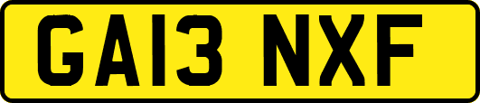 GA13NXF