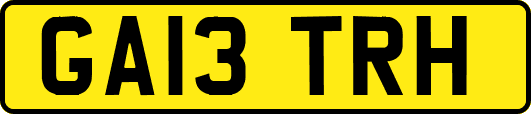 GA13TRH