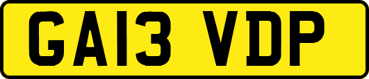 GA13VDP