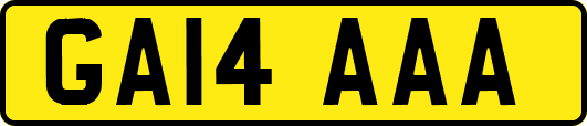 GA14AAA