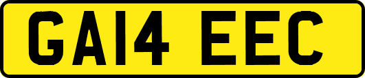GA14EEC