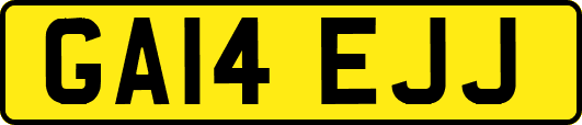 GA14EJJ
