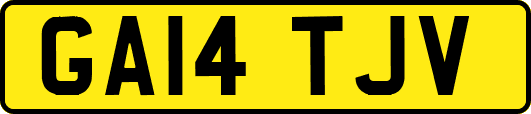 GA14TJV