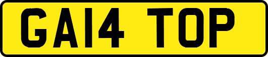 GA14TOP