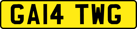 GA14TWG