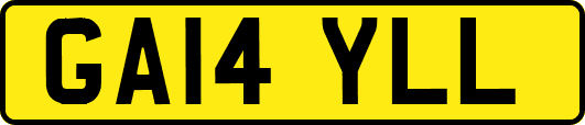GA14YLL