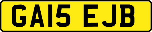 GA15EJB
