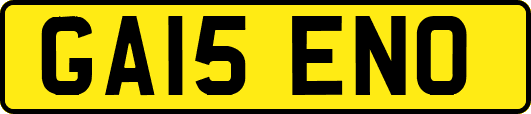 GA15ENO
