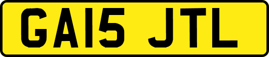 GA15JTL