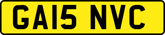 GA15NVC