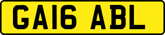 GA16ABL