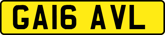 GA16AVL