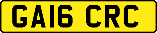 GA16CRC