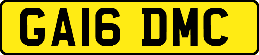 GA16DMC