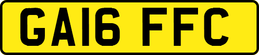 GA16FFC