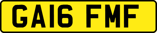GA16FMF