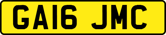 GA16JMC