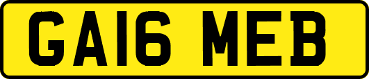 GA16MEB