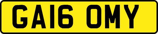 GA16OMY
