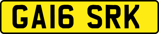 GA16SRK