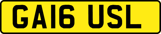 GA16USL